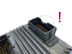 Riadiaca Jednotka 897350 9485 112500-0163 97350 948 Opel Denso 64040