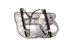 Mechanizmus Okien Urobte VW Polo 6Q4837462F 88371812502 DPA