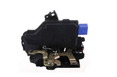 Mechanizmus dverového zámku Zadný Pravý 3D4839016A 88391345101 VW Phaeton Vika