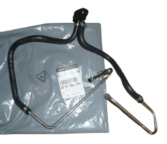 Snímač Tlaku Výfukových Plynov Originál Renault Clio IV Scenic Kangoo 208150035R