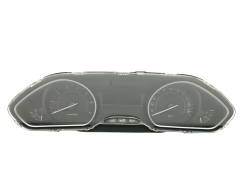 Otáčkomer Peugeot 208 9813848780 27496
