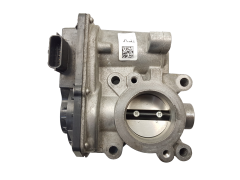 Ventil teleskopu škrtiacej klapky Renault 161206038R H8201171233 0.9 1.2 TCE 1301