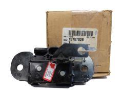 Mechanizmus dverového zámku Zadný Chevrolet Hummer 15757028 GM