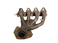 Výfukové potrubie 8200586673 8200543309 Renault Dacia 1.4 1.6 4894