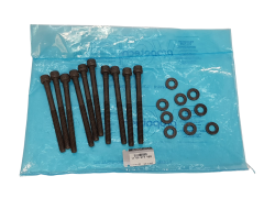 Skrutka Komplet Renault Dacia 110567448R Originál