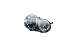 Svetlomet Pravý Urobte VW Polo 6Q1941008AF 89410185702 DPA