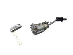 Mechanizmus dverového zámku Ľavý Predný Audi A7 4G8837167 Valeo