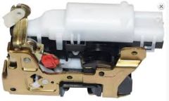Mechanizmus dverového zámku Ľavý Master II Movano Interstar OE 8200147149