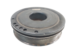Remenica kľukového hriadeľa 8200767762 1.6 2.0 DCI Renault 123032762R