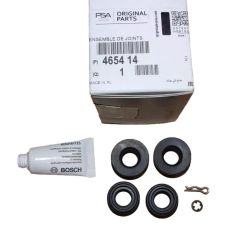 Tesnenia, tesnenia Originál 4654.14 465414 Citroen Peugeot