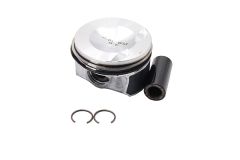 Piest motora 06H107065DD B18993 VW Audi Seat Skoda Borsehung