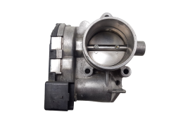 Ventil teleskopu škrtiacej klapky Citroen Peugeot 0280750085 1635Q9 1.6 Bosch 1315