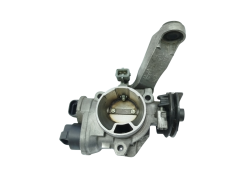 Ventil teleskopu škrtiacej klapky 7700108120 H873633 IB04/00 Solex 1.2 8V Renault S17