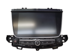 Navigácia Radio Opel Grandland X 9839355280 86758B03 28714457