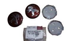 Kryt stredovej matice Nový Originál 1608836780 Peugeot