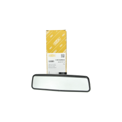 Vnútorné Zrkadlo Urobte VW Seat Skoda 3B0857511A 88570079502 DPA