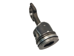 Spojovacia tyč Piest 0628R1 060390 2.0 hdi 16v Citroen C5 Peugeot 407