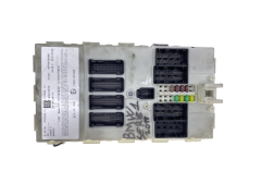 Modul riadiacej jednotky 61.35 8733505-01 5DEB1GF00 BMW LEAR
