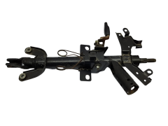 Stĺpik riadenia 412362 Peugeot 405 12868
