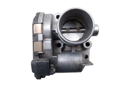 Ventil teleskopu škrtiacej klapky Fiat Lancia 0280750042 1.2B Bosch 2901