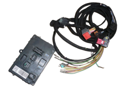 Elektrická kabeláž Originál Citroen Peugeot C5 III 9428F6