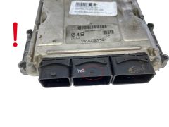 Riadiaca Jednotka 0281010441 8200065996 8200126494 Volvo Bosch 60596