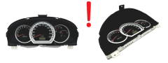Tachometer Chevrolet Lacetti 96499003HM 49972