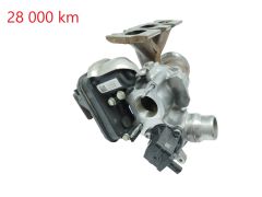 Turbodúchadlo 144106434R A2820900280 1.3 TCE Renault Mercedes