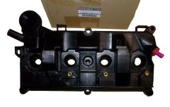 Kryt Hlavy Valcov Nový Originál 13264BV80A Renault