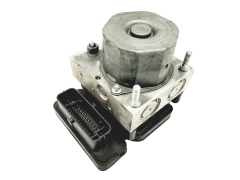 Abs Čerpadlo Smart Forfour 476605476R 0265257284 Bosch