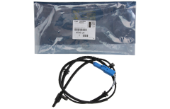 ABS Snímač Predný Originál Citroen Peugeot C3 C4 207 208 301 4545J9