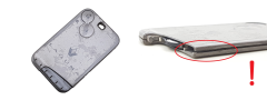 Magnetická karta Renault Laguna 2 285974219R vyžaduje kódovanie 1054