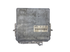 Riadiaca Jednotka MSB100491 0281001418 4108 Rover Bosch 63179