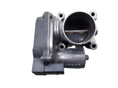 Ventil teleskopu škrtiacej klapky 03D133062E A2C53060088 VW Seat Skoda 2481