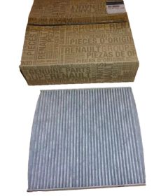 Filter Kabíny Originál 272774711R Renault