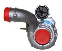 Turbodúchadlo Nový Originál 7701473757 Renault