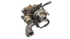 Turbodúchadlo 7700866502 454062-4 Garrett 2.2 TD Renault Laguna Espace 3