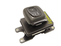 Radiaca Páka Nissan Qashqai 349016RF0B