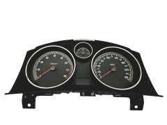 Tachometer Opel Astra H Zafira B 13267542FX 50894