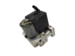 Abs Čerpadlo Volvo 940 960 3530871 0265205010 Bosch 6353
