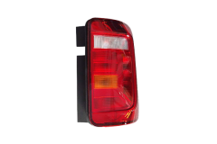 Svetlo Pravá Urobte VW Caddy 2K1945096AB 99451800602 DPA