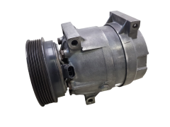 Kompresor Klimatizácie 7700103536 Delphi 5289 Renault 1.4 1.6 16v