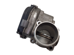Ventil teleskopu škrtiacej klapky Citroen Peugeot Ford 9673534480 1.6 HDI 2882