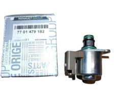Ventil Paliva Originál 7701479182 Renault Dacia