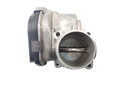 Ventil teleskopu škrtiacej klapky Citroen Peugeot Ford 9673534480 1.6 HDI 3244