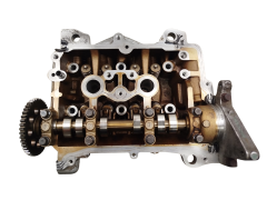 Hlava valcov Fiat 500 55233092/1 55225408 55229358 0.9 TwinAir 3
