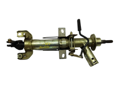 Stĺpik riadenia 4123E9 4123E0 Citroen ZX Ecia 12942