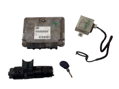 Štartovací set Fiat 600 Seicento 55187372 46734574 1.1