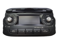 Rádio Cd Mp3 Prehrávač KIA Picanto 2 961701Y201MB2 AM100TAEE 1052