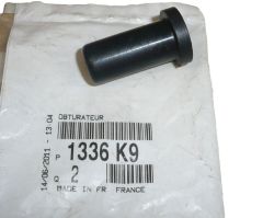 Krytka Nový Originál 1336.K9 1336K9 Citroen Peugeot